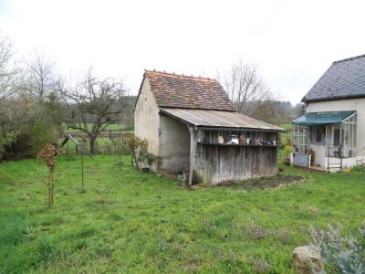 For sale Luzy 3 rooms 92 m2 Nievre (58170) photo 2