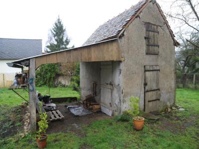 For sale Luzy 3 rooms 92 m2 Nievre (58170) photo 3