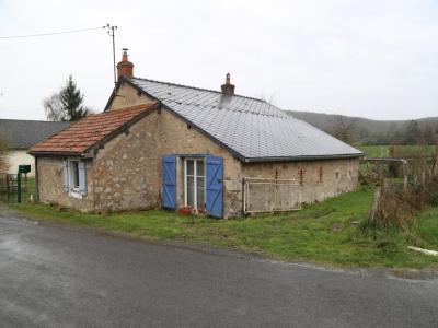 For sale Luzy 3 rooms 92 m2 Nievre (58170) photo 4