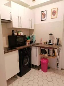 Annonce Location 2 pi�ces Appartement Bordeaux 33