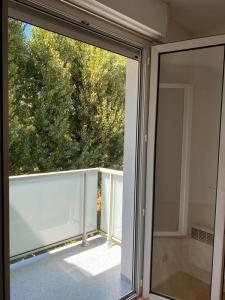 For rent Pessac 2 rooms 45 m2 Gironde (33600) photo 0