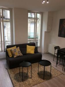 Annonce Location Appartement Bordeaux 33