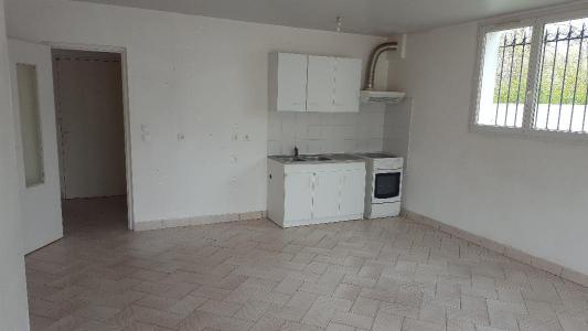 Annonce Location 2 pi�ces Appartement Eysines 33