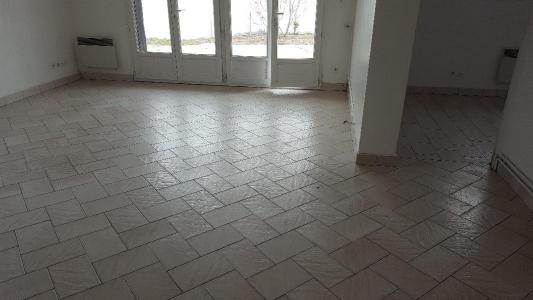 Louer Appartement 48 m2 Eysines