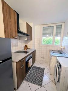 Annonce Location 2 pi�ces Appartement Merignac 33