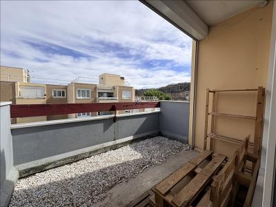 Louer Appartement Bourgoin-jallieu Isere