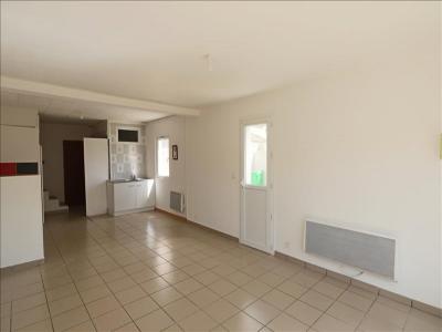 Louer Maison 48 m2 Mans