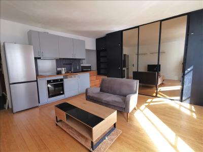 Annonce Location Appartement Paris-2eme-arrondissement 75