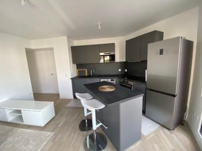 Louer Appartement 44 m2 Asnieres-sur-seine
