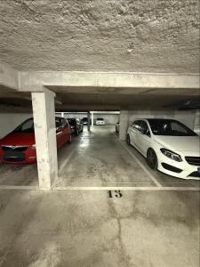 Annonce Location Parking Melun 77