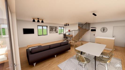 For sale Anglet 5 rooms 117 m2 Pyrenees atlantiques (64600) photo 2