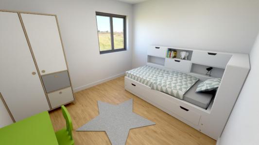 For sale Anglet 5 rooms 117 m2 Pyrenees atlantiques (64600) photo 3