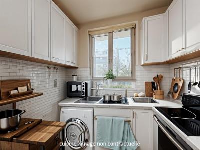 Annonce Vente 3 pi�ces Appartement Caluire-et-cuire 69