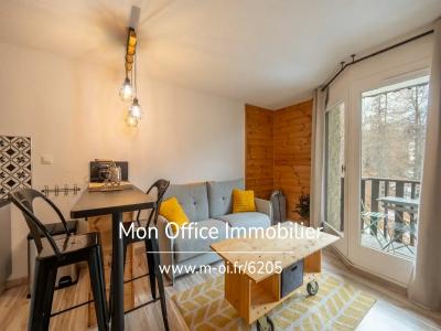 For sale Orres 1 room 23 m2 Hautes alpes (05200) photo 1