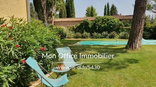For sale Beaurecueil AIX-EN-PROVENCE 5 rooms 243 m2 Bouches du Rhone (13100) photo 2