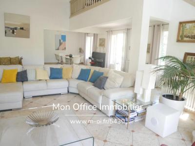 For sale Beaurecueil AIX-EN-PROVENCE 5 rooms 243 m2 Bouches du Rhone (13100) photo 4