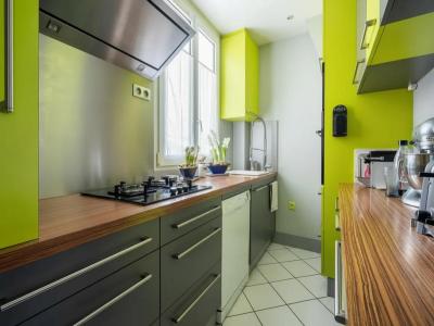 Acheter Appartement Montreuil 490000 euros