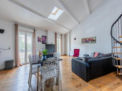 Annonce Vente 4 pi�ces Maison Sete 34