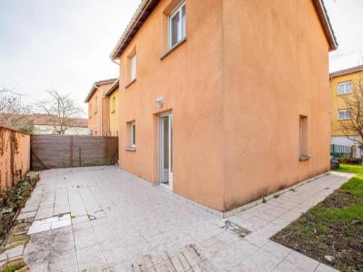 Annonce Vente 5 pi�ces Maison Vaulx-en-velin 69