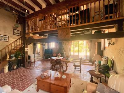 Acheter Prestige Blois 328600 euros