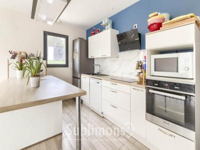 Annonce Vente 5 pi�ces Maison Pontchateau 44