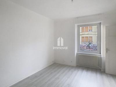 Louer Appartement 46 m2 Strasbourg