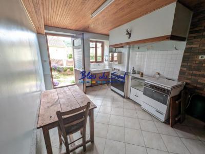 Acheter Maison Fuilla 75000 euros