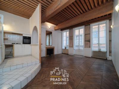 Acheter Appartement Lyon-5eme-arrondissement Rhone