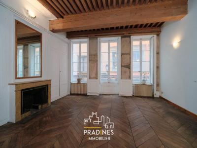 Acheter Appartement Lyon-5eme-arrondissement 315000 euros