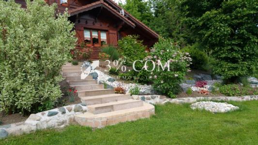 For sale Saint-maurice-sur-moselle 9 rooms 147 m2 Vosges (88560) photo 0