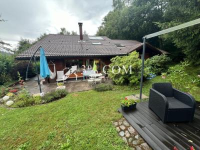 Acheter Maison 147 m2 Saint-maurice-sur-moselle