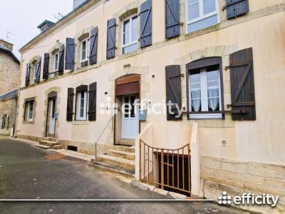 Annonce Vente 8 pi�ces Maison Scaer 29