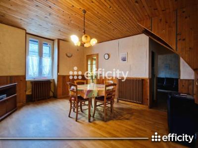 Acheter Maison Scaer Finistere