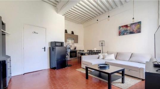 For sale Ciotat 1 room 24 m2 Bouches du Rhone (13600) photo 1