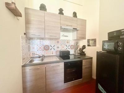 For sale Ciotat 1 room 24 m2 Bouches du Rhone (13600) photo 3