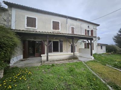 For sale Allemans LUSIGNAC 7 rooms 175 m2 Dordogne (24600) photo 1