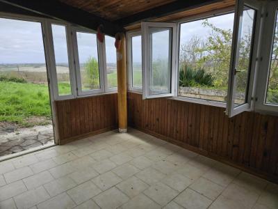 For sale Allemans LUSIGNAC 7 rooms 175 m2 Dordogne (24600) photo 3