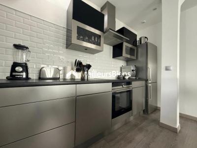 Annonce Vente 4 pi�ces Maison Saint-ouen-l'aumone 95