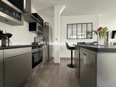 Acheter Maison 88 m2 Saint-ouen-l'aumone