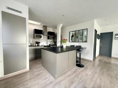 Acheter Maison Saint-ouen-l'aumone Val d'Oise