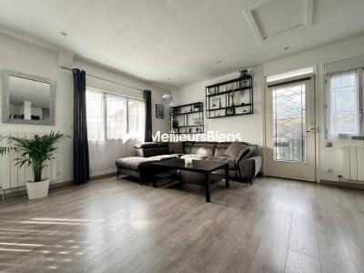 Acheter Maison Saint-ouen-l'aumone 329700 euros