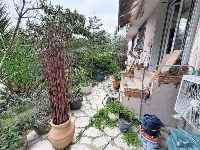 Annonce Vente 4 pi�ces Appartement  06