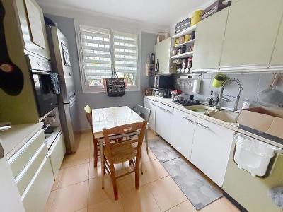 Acheter Appartement  Alpes Maritimes