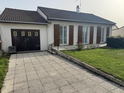 Annonce Vente 3 pi�ces Maison  18