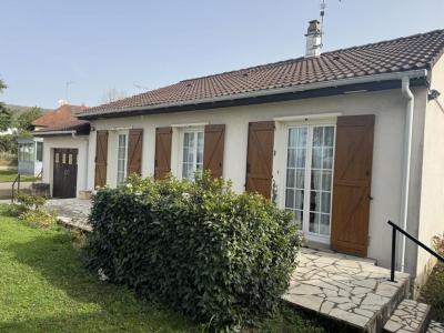 Acheter Maison 69 m2 