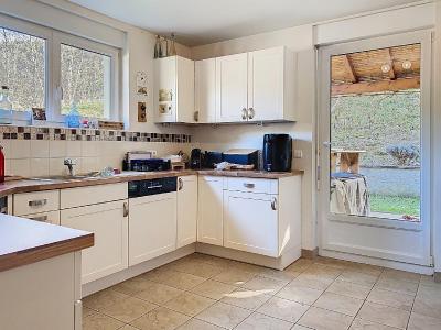 For sale 5 rooms 120 m2 Bas rhin (67130) photo 3