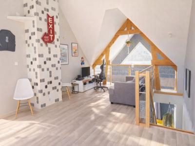 Acheter Maison 169 m2 