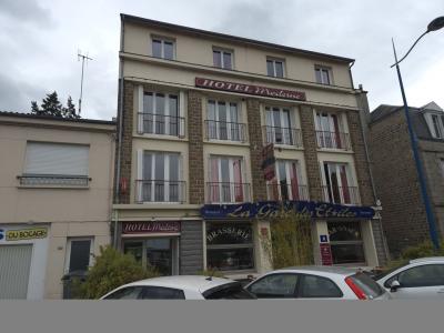 Annonce Vente Maison  14