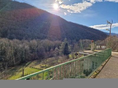 For sale VALLEE AX LES THERMES 7 rooms 173 m2 Ariege (09250) photo 1