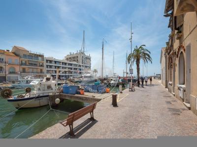 For sale CANAL   RIVE DROITE 2 rooms 37 m2 Gard (30240) photo 0